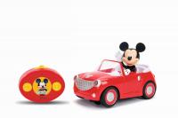 RC Mickey Roadster